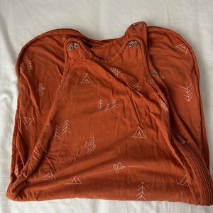 Woolino ecolino sleep sack